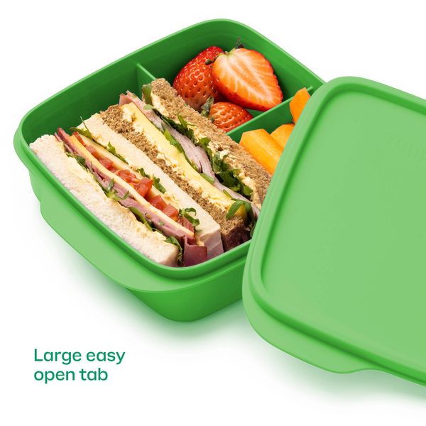 Tupperware® Lunch-It® Container Set - Image 2
