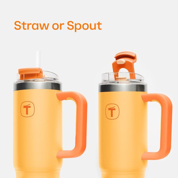 Tupperware® big T Tumbler | 37oz / 1.1L - Image 3