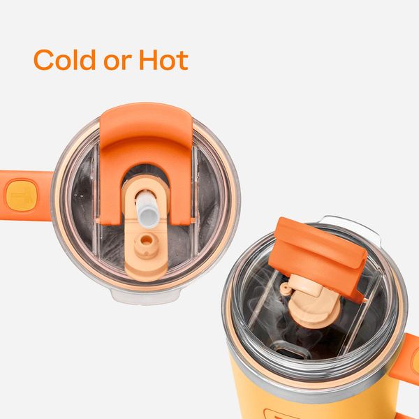 Tupperware® big T Tumbler | 37oz / 1.1L - Image 4