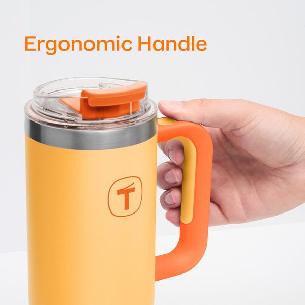 Tupperware® big T Tumbler | 37oz / 1.1L - Image 5