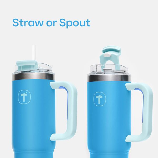 Tupperware® big T Tumbler | 37oz / 1.1L - Image 3