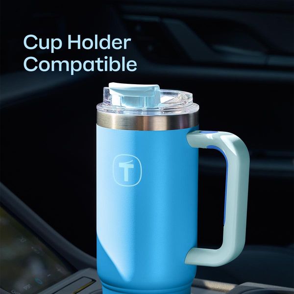 Tupperware® big T Tumbler | 37oz / 1.1L - Image 7