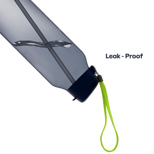 Eco+ AquaVibe Bottle 1.2 L - Image 3