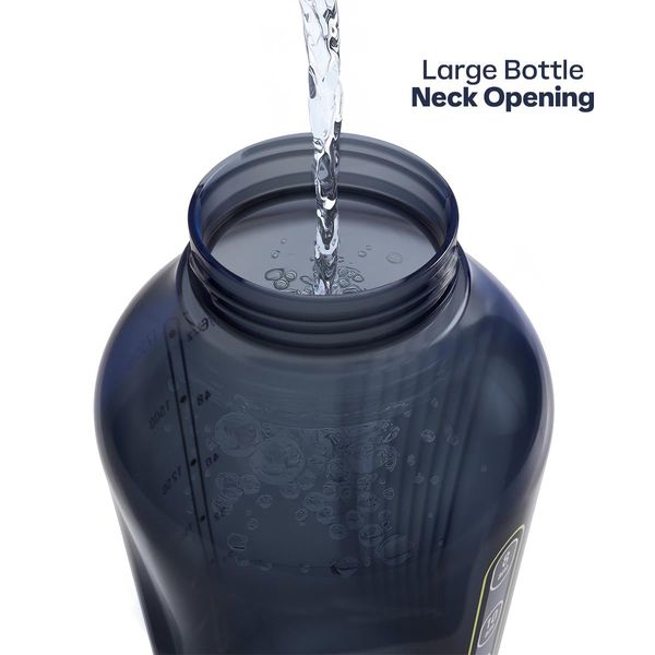 Eco+ AquaVibe® Bottle 2 L - Image 6