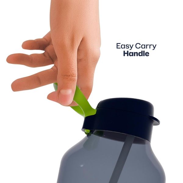 Eco+ AquaVibe® Bottle 2 L - Image 8