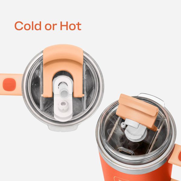 Tupperware® big T Tumbler | 37oz / 1.1L - Image 4