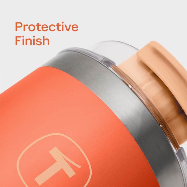 Tupperware® big T Tumbler | 37oz / 1.1L - Image 7