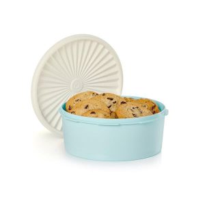 Vintage Servalier | Stacking Canister