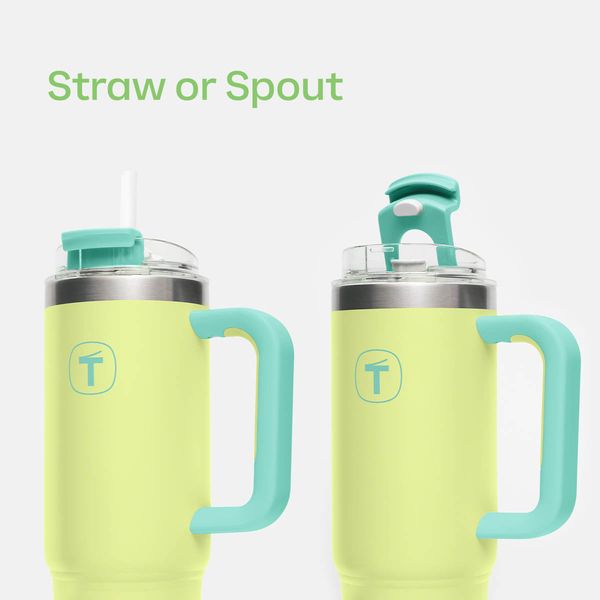 Tupperware® big T Tumbler | 37oz / 1.1L - Image 3