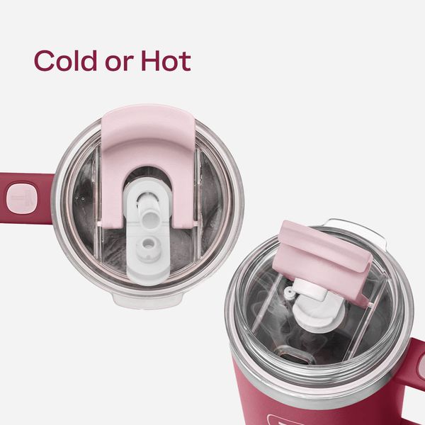 Tupperware® big T Tumbler | 37oz / 1.1L - Image 4