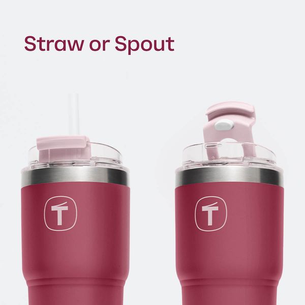 Tupperware® big T Tumbler | 21oz / 630ml - Image 3