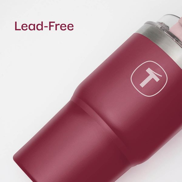 Tupperware® big T Tumbler | 21oz / 630ml - Image 7