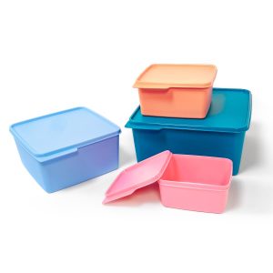 KeepTabs® 8-Piece Set