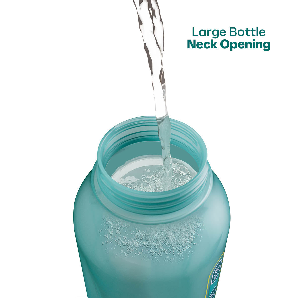 AquaVibe Bottle 1.2 L - Image 4