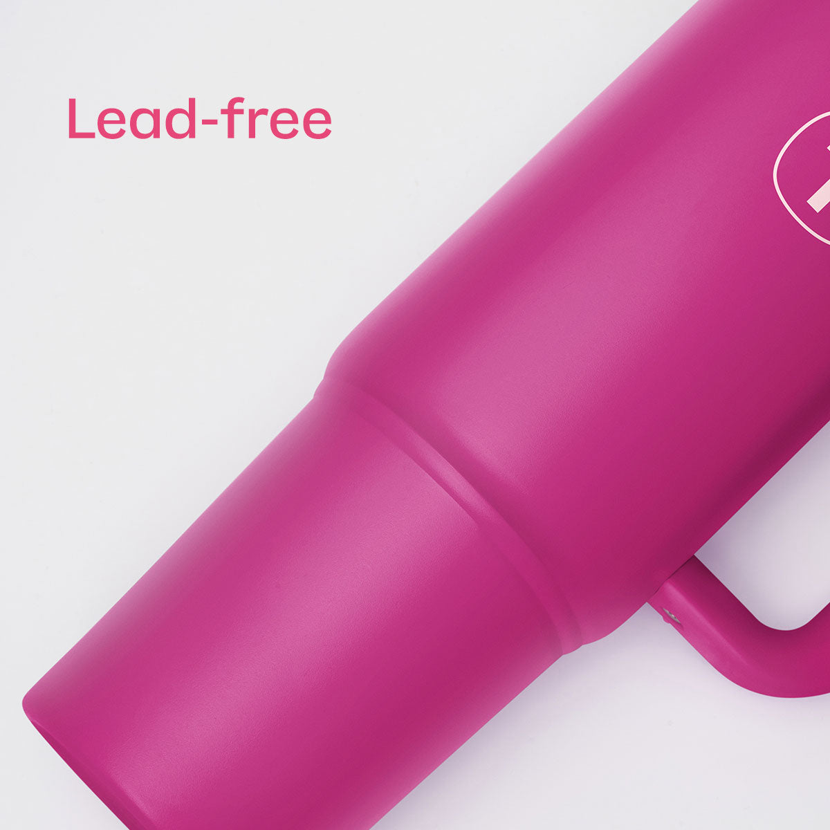 Tupperware® big T Tumbler | 37oz / 1.1L - Image 8