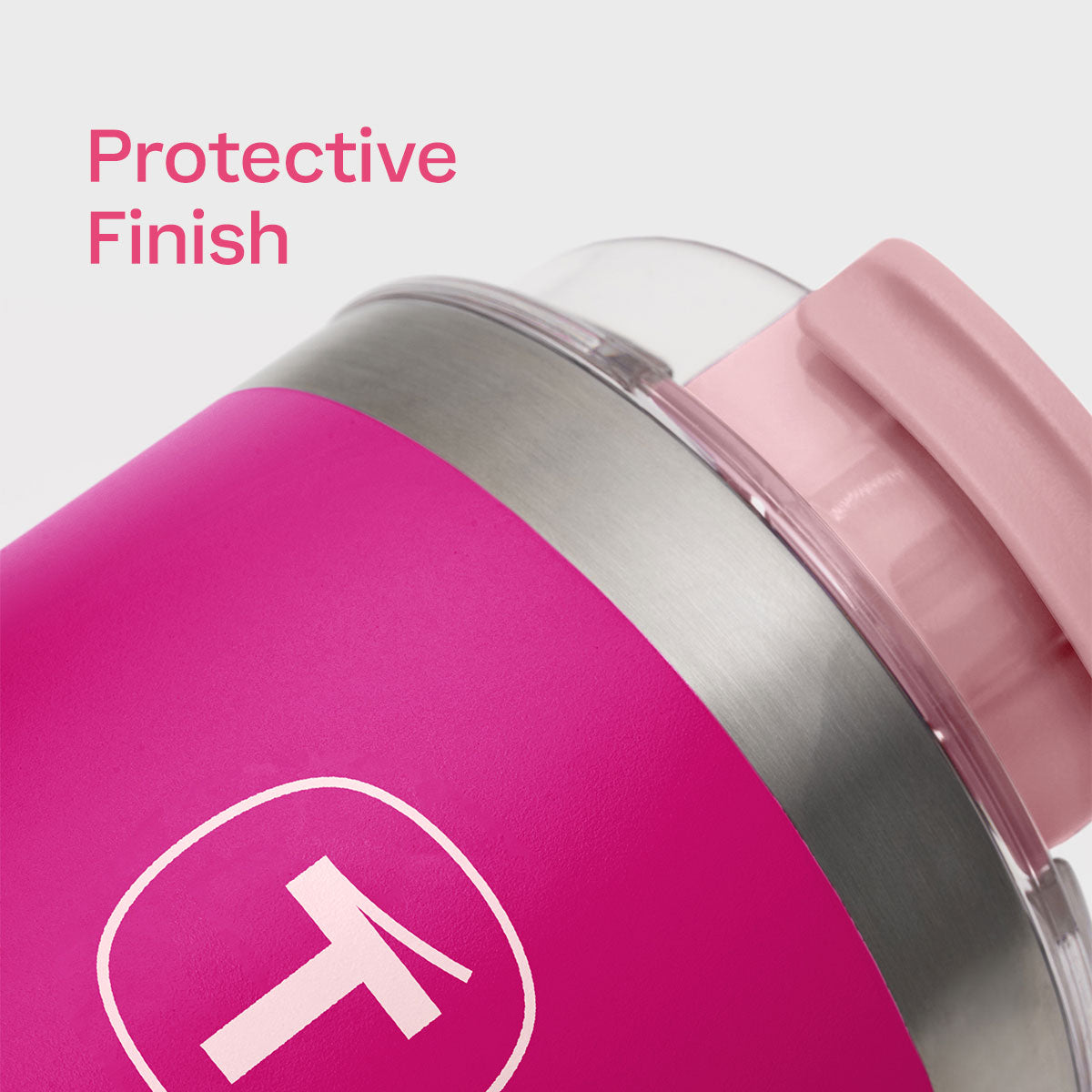 Tupperware® big T Tumbler | 37oz / 1.1L - Image 6
