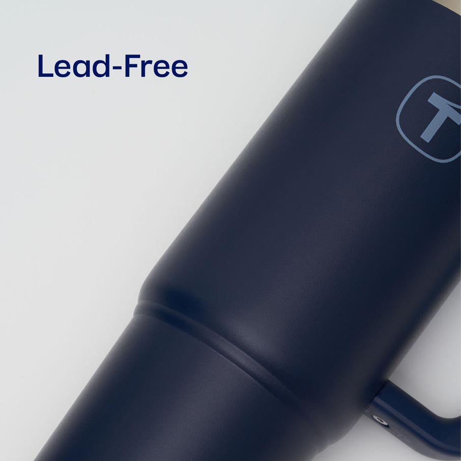 Tupperware® big T Tumbler | 37oz / 1.1L - Image 8