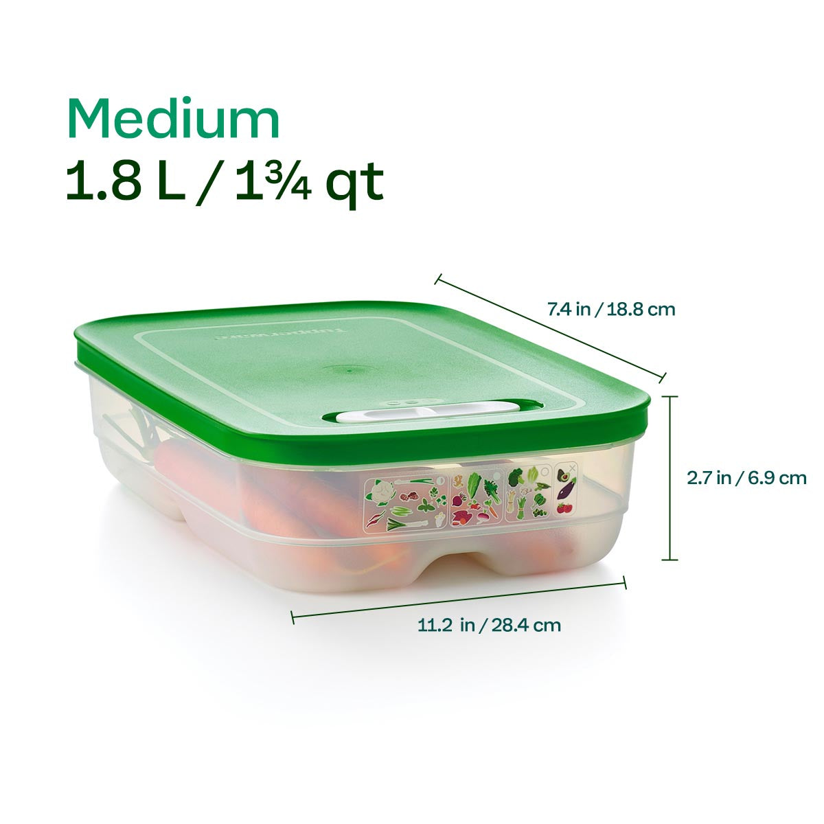 FridgeSmart® | 4-piece Starter Set - Image 9