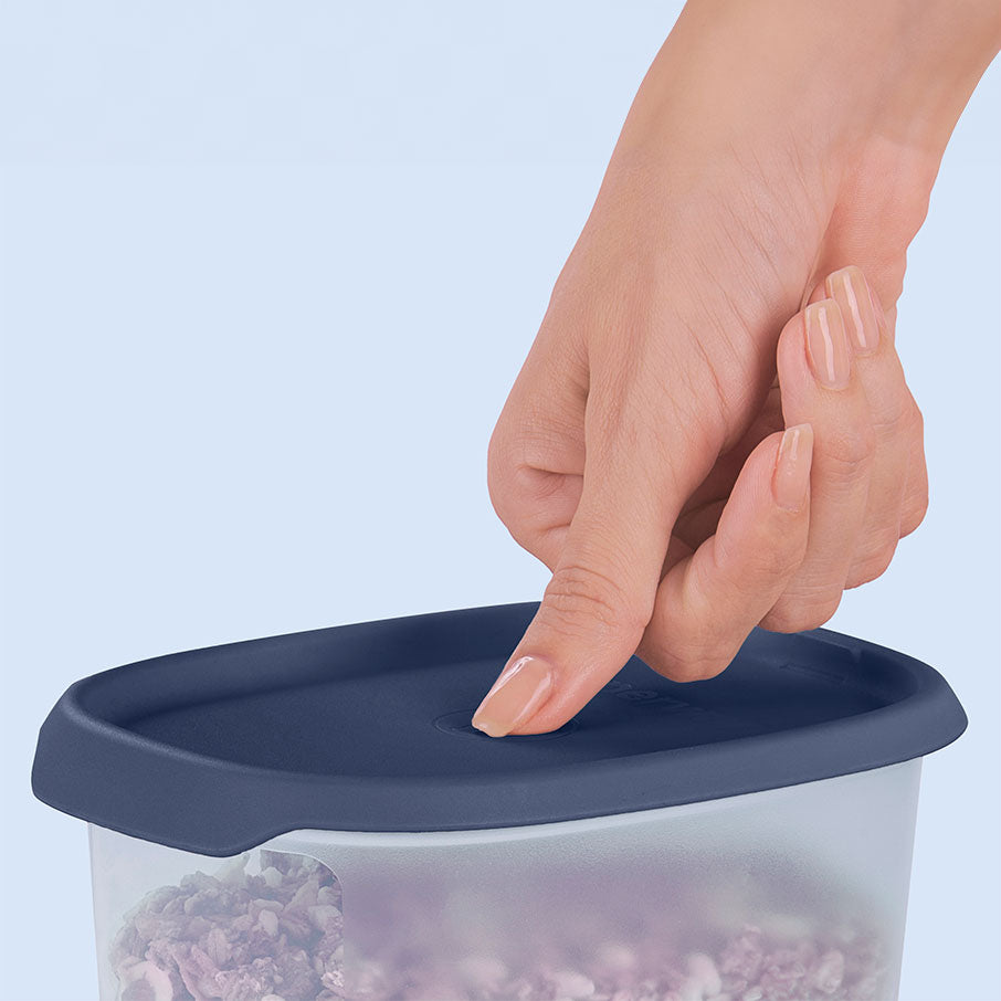 One Touch Fresh™ Oval | 7½ cup / 1.8 L - Image 4