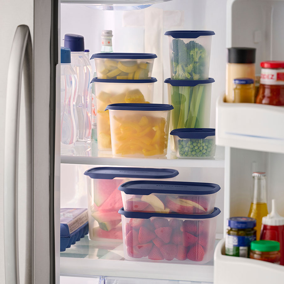 One Touch Fresh™ Rectangular | 18½ cup / 4.4 L - Image 7
