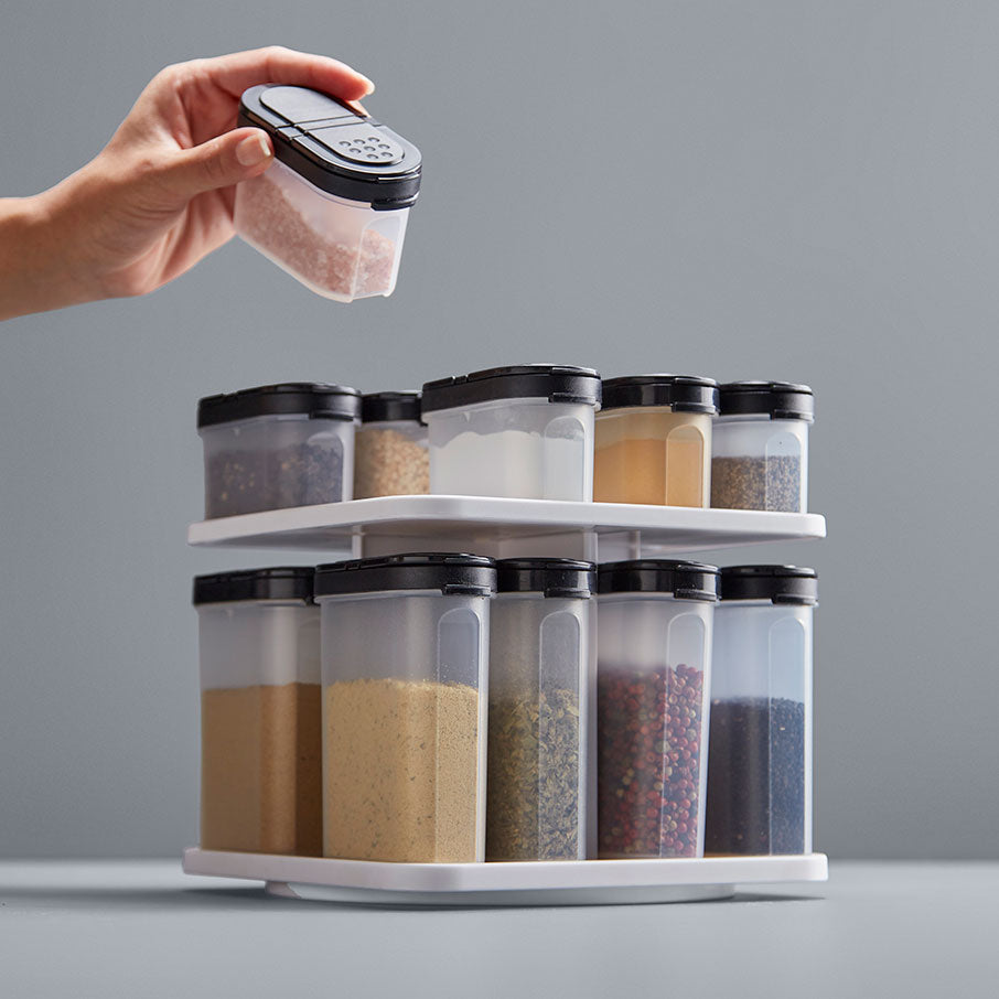 Spice Carousel - Image 3