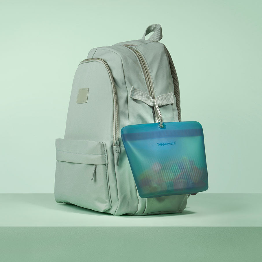 Ultimate Silicone Stand-Up Bag | Medium - Image 10