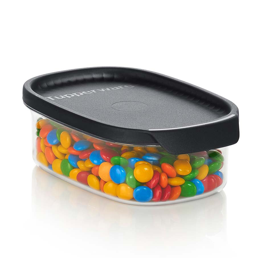 Tupperware® Ultra Clear® Oval | 2 cup / 500 mL - Image 2