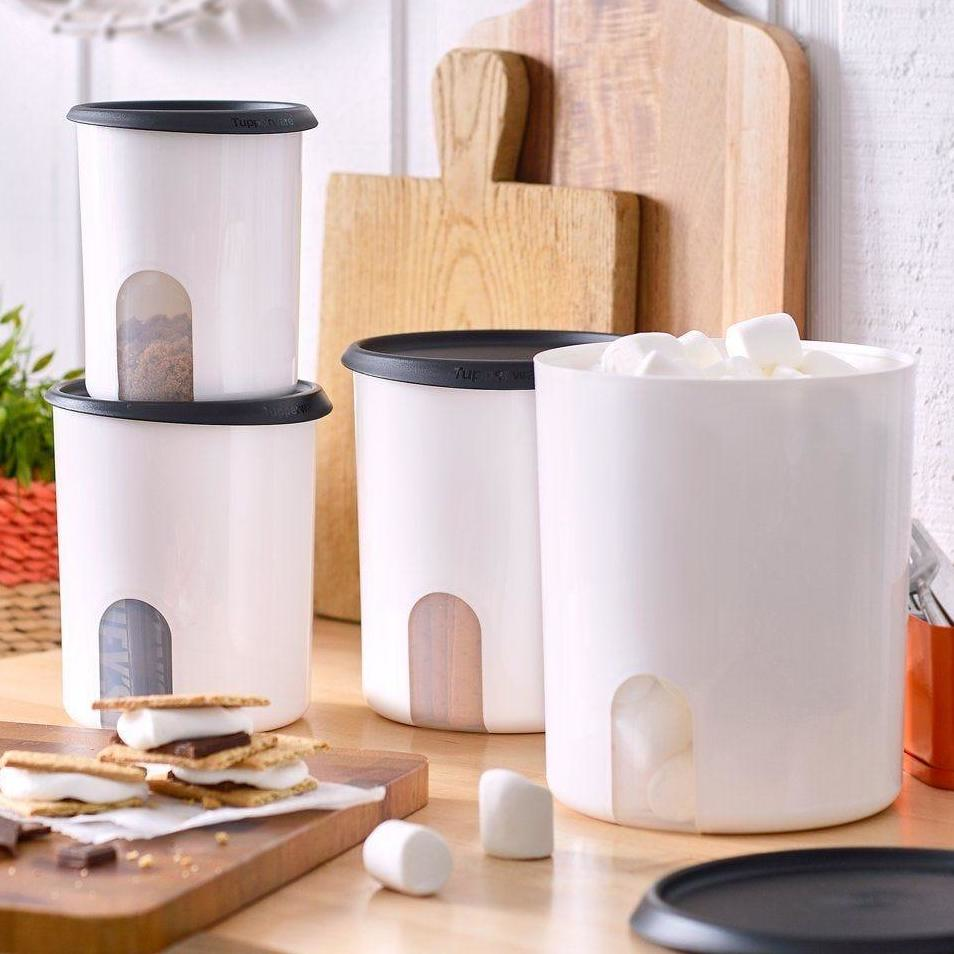 One Touch® Canister | Reminder Set - Image 3
