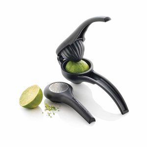 Zest ‘N Press® Gadget