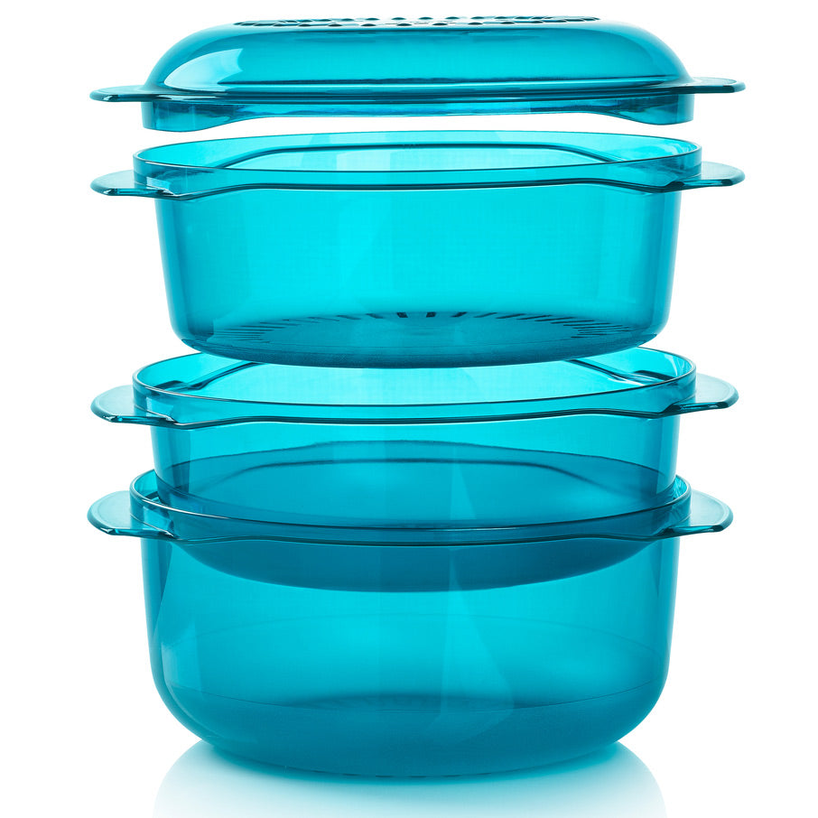 TupperWave® Stack Cooker - Image 2
