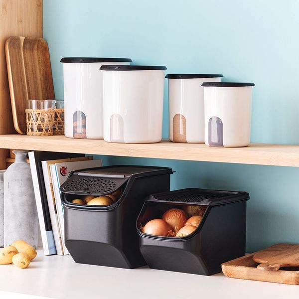 Onion & Garlic Smart® Container - Image 5