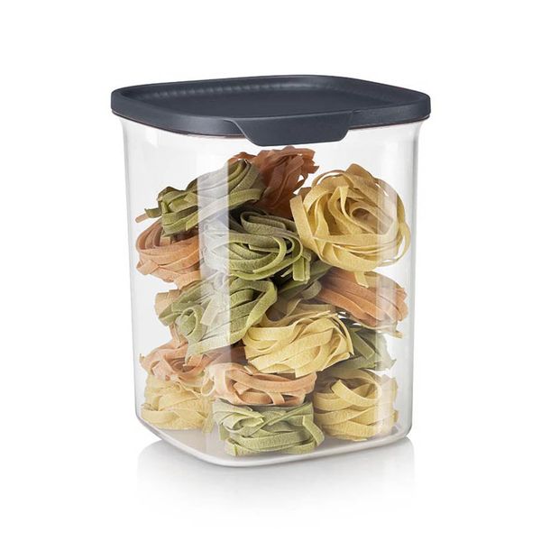Tupperware® Ultra Clear® Square | 15 cup / 3.6 L