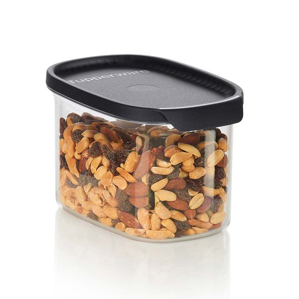 Tupperware® Ultra Clear® Oval | 4½ cup / 1 L - Image 2