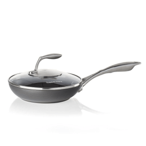 Chef Series II Frypan with Glass Cover | 8 in / 20 cm